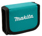 EAN 0088381586528 - Makita E-12354 llave de tuercas 3 pieza(s) imagen 3