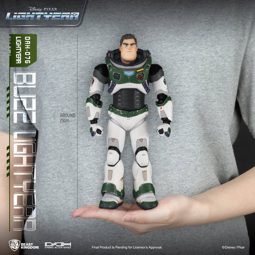 EAN 4711203447399 - Beast Kingdom DAH-076 figura de acción y colleccionable imagen 1