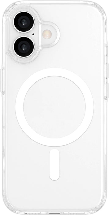 Infinite (Grs) Oslo Iphone 18/17 Clear Magnetic Cover Es67142102