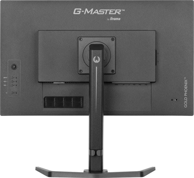 EAN 4948570124428 - iiyama GB2795HSU-B1 pantalla para PC 68,6 cm (27") 1920 x 1080 Pixeles Full HD LED Negro imagen 8