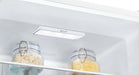 EAN 3838782457678 - Gorenje N619EAW4 Independiente 304 L Blanco imagen 4