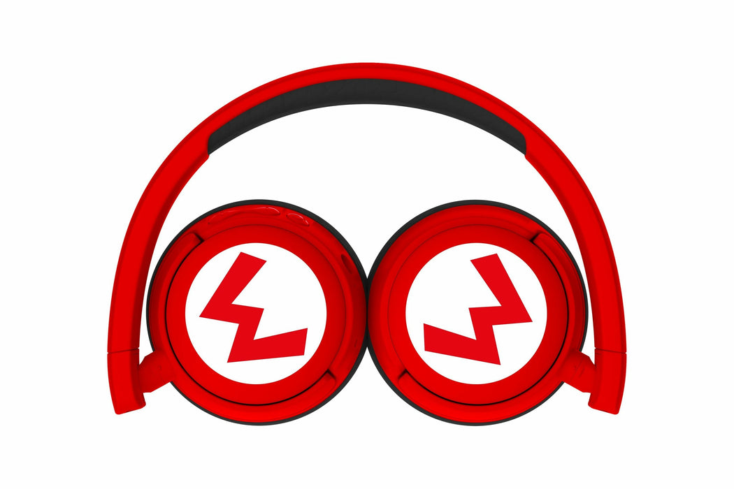 EAN 5055371625975 - OTL Technologies Super Mario Auriculares Inalámbrico y alámbrico Diadema Música USB Tipo C Bluetooth Rojo imagen 5