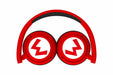EAN 5055371625975 - OTL Technologies Super Mario Auriculares Inalámbrico y alámbrico Diadema Música USB Tipo C Bluetooth Rojo imagen 5