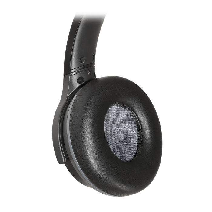Audio Technica Auriculares Inalámbricos Ath-S220bt Built-In Black