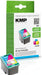 EAN 4011324025446 - KMP H27 cartucho de tinta 1 pieza(s) Cian, Magenta, Amarillo imagen 1