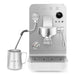 EAN 8017709347017 - Smeg EMC02WHMEU cafetera eléctrica Manual Máquina espresso 1,7 L imagen 8
