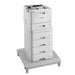 EAN 4977766774246 - Brother HL-L9310CDW impresora láser Color 2400 x 600 DPI A4 Wifi imagen 2