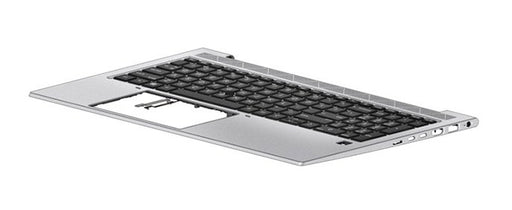 EAN 5704174639060 - HP M35816-A41 refacción para laptop Teclado imagen 1