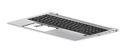 EAN 5704174553526 - HP M35816-041 refacción para laptop Teclado imagen 1