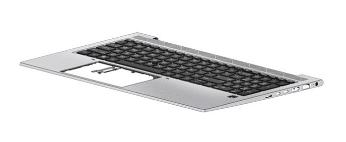 EAN 5704174553526 - HP M35816-041 refacción para laptop Teclado imagen 1