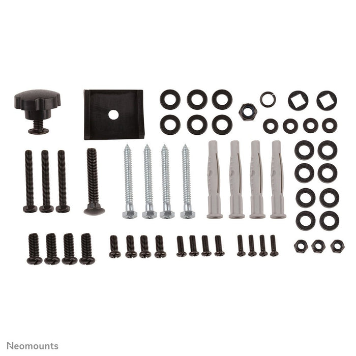 EAN 8717371444952 - Neomounts FPMA-C060BLACK soporte para TV 101,6 cm (40") Negro imagen 5