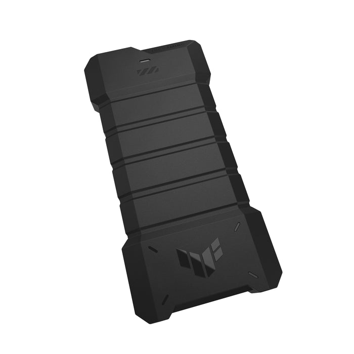 EAN 4711387653838 - ASUS TUF Gaming AS1000 PLUS 1 TB USB Tipo C USB 3.2 Gen 2x2 Negro imagen 13