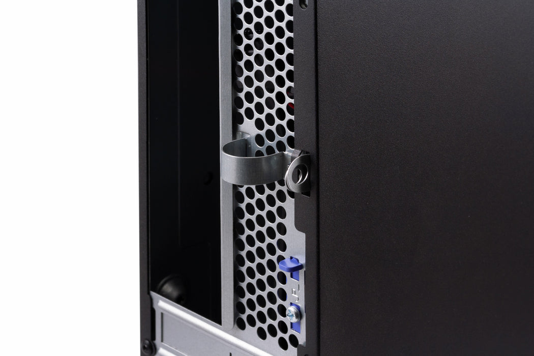 EAN 8436556143748 - CoolBox T-360 Torre Negro imagen 8