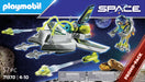 EAN 4008789713704 - Playmobil Space 71370 figura de juguete para niños imagen 1