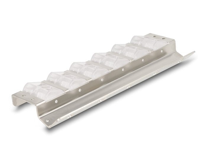 Keystone Halterung 12 Port Neigbar Für 10? Oder 19? Rack Und Wandmontage