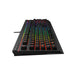 EAN 0196188486689 - HyperX Alloy Core RGB - Gaming Keyboard (ES Layout) (HX-KB5ME2-ES) teclado Juego USB Negro imagen 5
