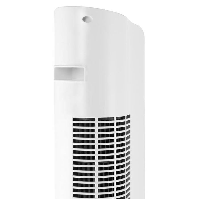 Ventilador De Torre Orbegozo Twm 1000 50w 3 Velocidades