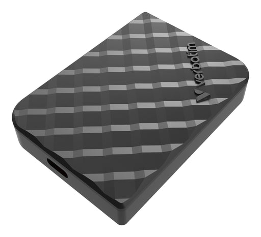 EAN 0023942320241 - Verbatim Store 'n' Go Mini Diamond 512 GB USB Tipo C 3.2 Gen 2 (3.1 Gen 2) Negro imagen 1