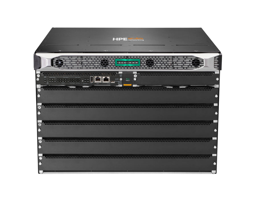 Hpe Aruba 6405 V2 Switch