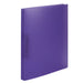 EAN 4008705191838 - HERMA 19183 carpeta de cartón A4 Violeta imagen 1