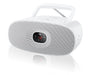 EAN 3700460204242 - Muse MD-202 Blanco Reproductor de CD portátil imagen 1
