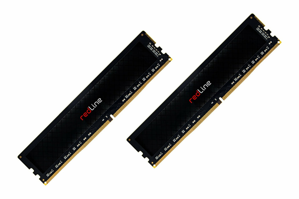 EAN 0846651035875 - Mushkin Redline módulo de memoria 64 GB 2 x 32 GB DDR5 288-pin DIMM imagen 4