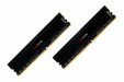 EAN 0846651035875 - Mushkin Redline módulo de memoria 64 GB 2 x 32 GB DDR5 288-pin DIMM imagen 4