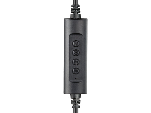 EAN 5705730326127 - Sandberg 326-12 auricular y casco Auriculares Alámbrico Diadema Llamadas/Música USB tipo A Negro imagen 2