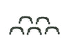 EAN 5704327901617 - CoreParts MSP3679 accesorio o pieza de recambio para impresora/escáner Buje de rodillo 1 pieza(s) imagen 1