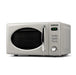 EAN 8055176400866 - G3 Ferrari Sapormio Vintage Gris Microondas combinado Encimera 20 L 700 W imagen 1