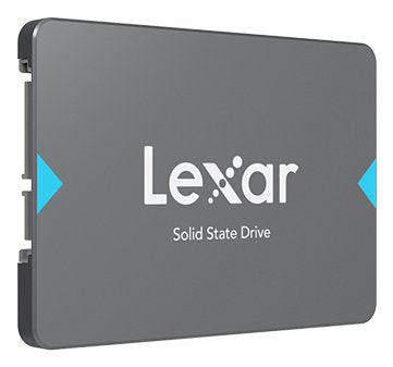 EAN 0843367140022 - Lexar NQ100 1 TB 2.5" Serial ATA III imagen 2
