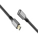 EAN 4052792074369 - LogiLink CUA0108 cable USB USB 3.2 Gen 2 (3.1 Gen 2) 1 m USB C Negro, Gris imagen 2