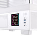 EAN 6977277360028 - Einarex EXCS-PR-51DR-W carcasa de ordenador Midi Tower Blanco imagen 6