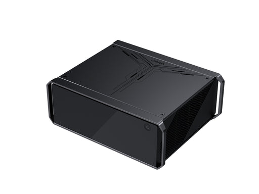 EAN 6935768760160 - Chuwi CoreBox i5-12450H Intel® Core™ i5 16 GB LPDDR5-SDRAM 512 GB SSD Windows 11 Pro Mini PC Gris imagen 2
