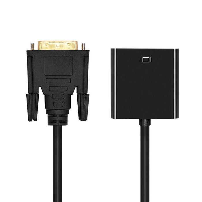EAN 8436574703597 - AISENS A147-0352 adaptador de cable de vídeo 0,1 m VGA (D-Sub) imagen 3