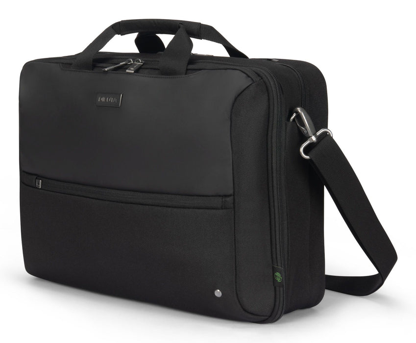 EAN 7640239423145 - DICOTA D32167-RPET maletines para portátil 40,6 cm (16") Maletín Negro imagen 3