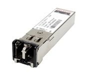 EAN 0882658000829 - Cisco 100BASE-X SFP GLC-FE-100BX-U convertidor de medio 1310 nm imagen 1