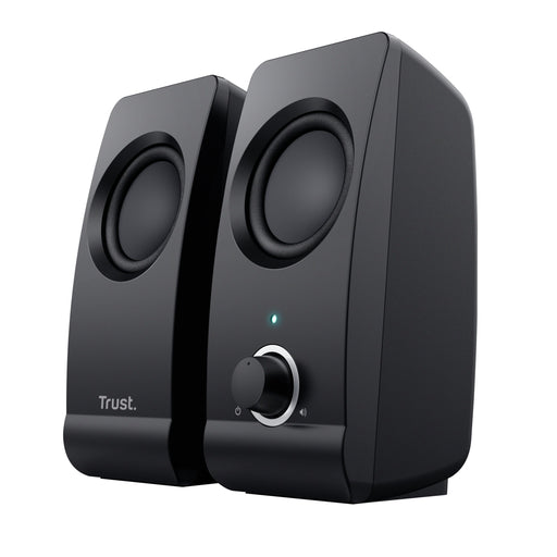 EAN 8713439175950 - Trust Remo 2.0 De 1 vía Negro Alámbrico 8 W imagen 1