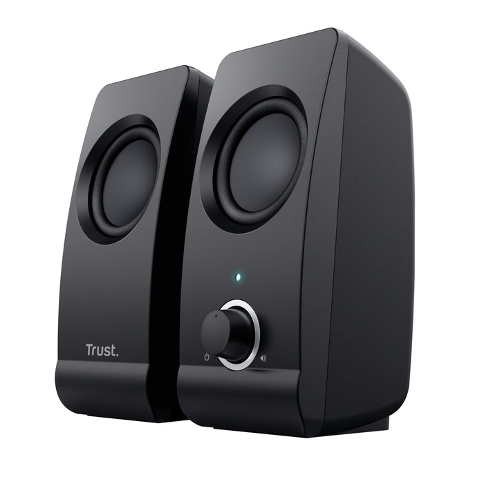 EAN 8713439175950 - Trust Remo 2.0 De 1 vía Negro Alámbrico 8 W imagen 1