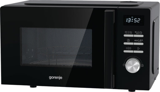 EAN 3838782611537 - Gorenje MO20A4BH Negro Solo microondas Encimera 20 L 800 W imagen 2