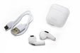 EAN 4260427614228 - Xoro KHB 30 Auriculares True Wireless Stereo (TWS) Dentro de oído Llamadas/Música/Deporte/Uso diario Blue imagen 3