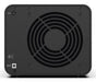 EAN 6939236143783 - TerraMaster D4-320 unidad de disco multiple Escritorio Negro imagen 4