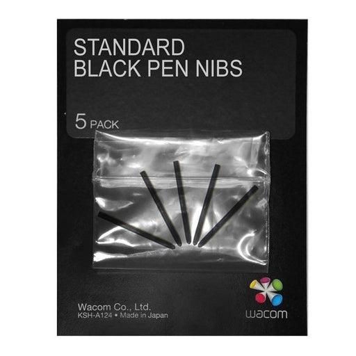 EAN 4949268790543 - Wacom ACK-20001 accesorio para tableta gráfica Plumilla imagen 2