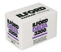 EAN 0019498887710 - Ilford 1887710 película en blanco y negro 36 disparos imagen 1
