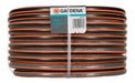 EAN 4078500001816 - Gardena 18049-26 manguera de jardín 50 m Negro, Naranja imagen 4