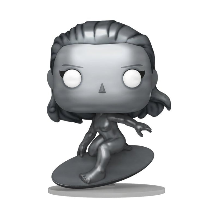 EAN 0889698835879 - FUNKO POP! Silver Surfer (Fantastic Four: First Steps) imagen 1
