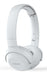 EAN 4895229100510 - Philips TAUH202WT/00 auricular y casco Auriculares Inalámbrico Diadema Llamadas/Música MicroUSB Bluetooth imagen 5