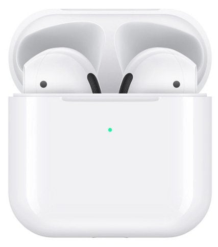 EAN 8716309121941 - Gembird TWS-MLA-GW auricular y casco Auriculares Inalámbrico Dentro de oído Llamadas/Música USB Tipo C Bl imagen 6