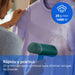 EAN 8720389037542 - Philips 3000 series STH3020/70 vaporizador para ropa Vaporizador manual de prendas 0,12 L 1000 W Verde os imagen 13