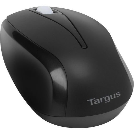 EAN 5051794008456 - Targus AMW060EU ratón Viajes Ambidextro RF inalámbrico Óptico 1600 DPI imagen 2